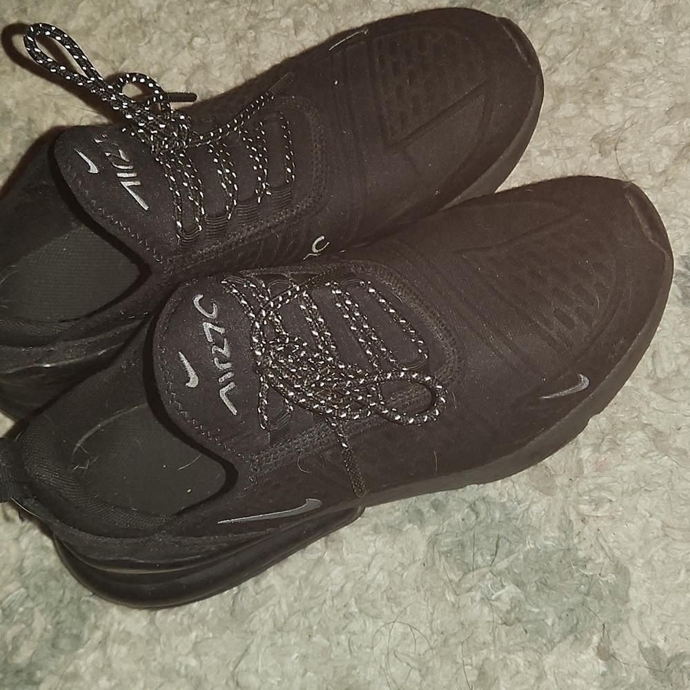 Nike sneakers